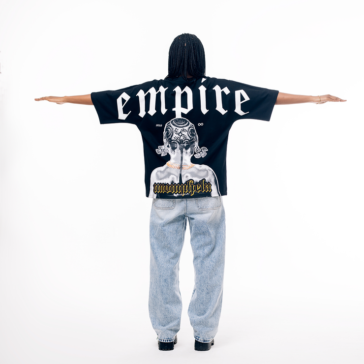 Unomphela T-shirt