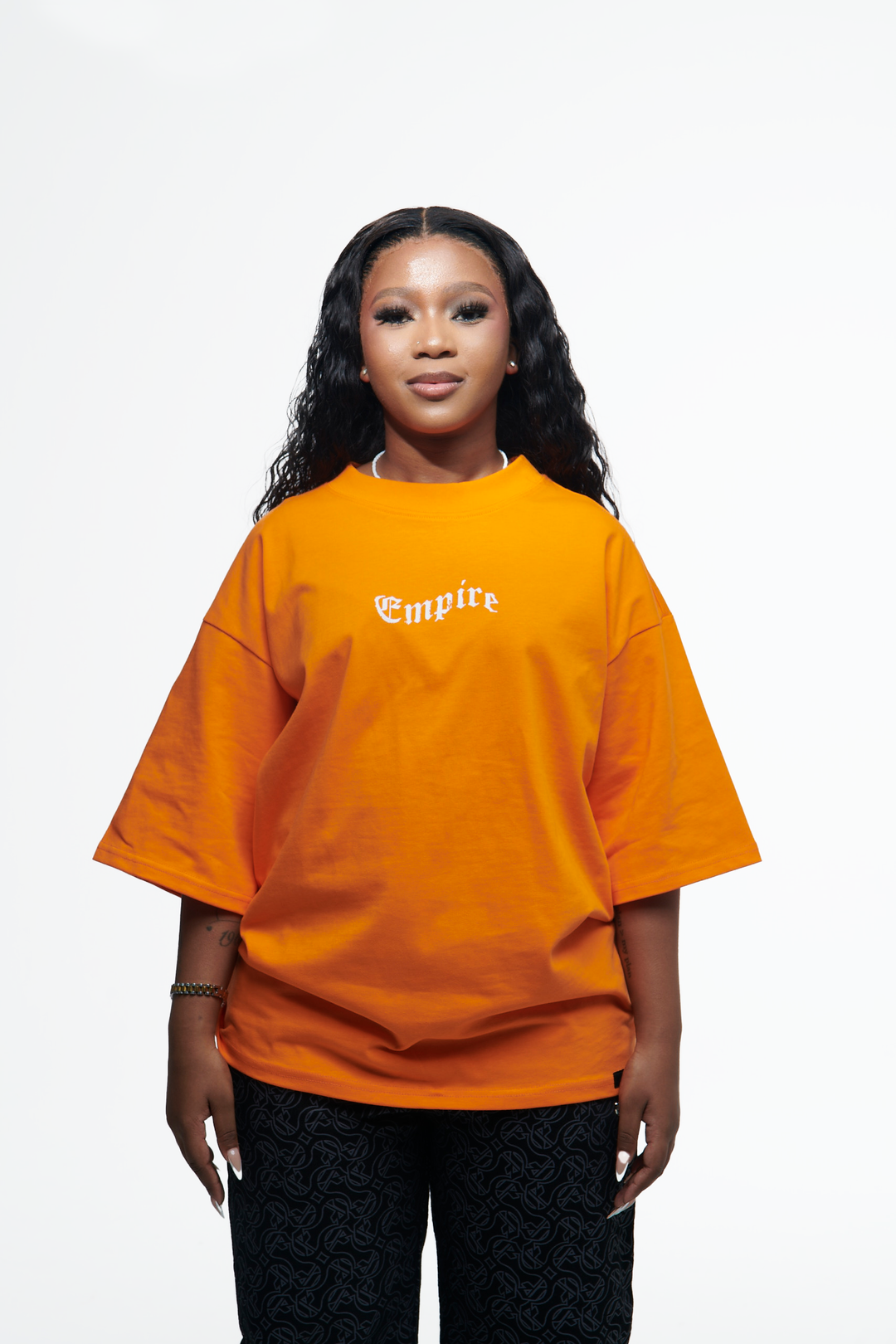 Empire Essential T-shirt – E M P I R E