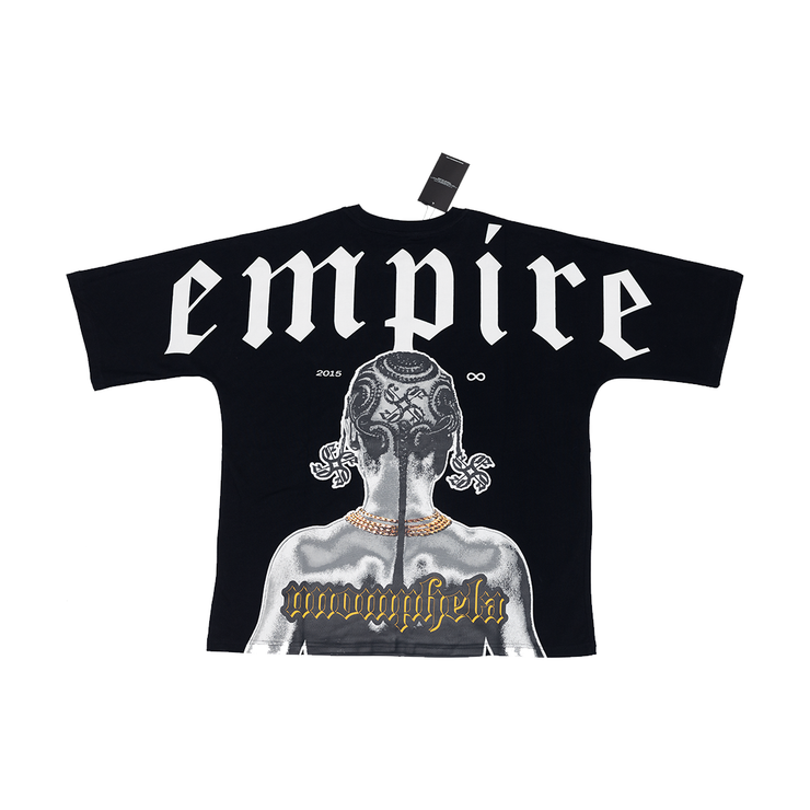 Unomphela T-shirt