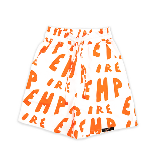 Feels Like summer Shorts