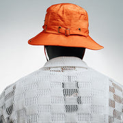 Metallic Fishnet Hat's
