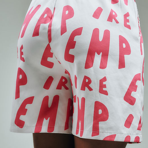 Feels Like summer Shorts