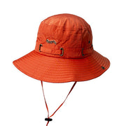 Metallic Fishnet Hat's