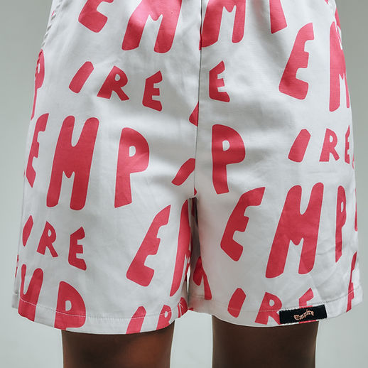 Feels Like summer Shorts