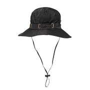 Metallic Fishnet Hat's