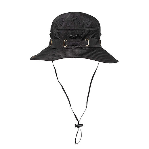 Metallic Fishnet Hat's